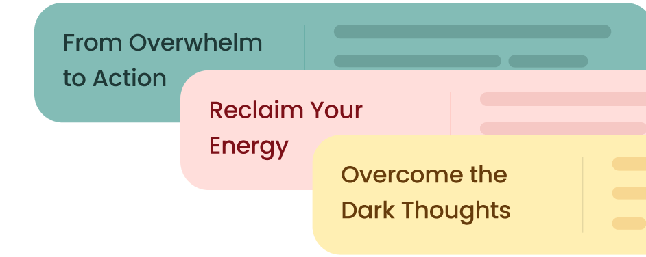 Personalized self-paced courses